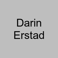 Darin Erstad