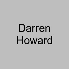 Darren Howard