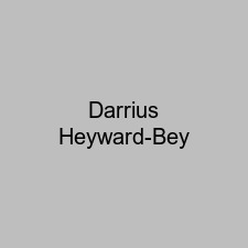 Darrius Heyward-Bey