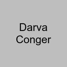Darva Conger