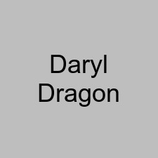 Daryl Dragon