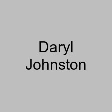 Daryl Johnston