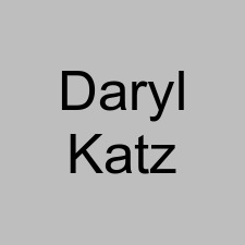 Daryl Katz