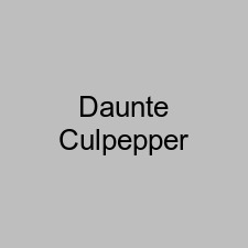 Daunte Culpepper