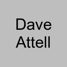 Dave Attell