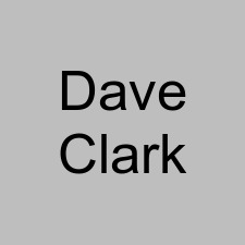 Dave Clark