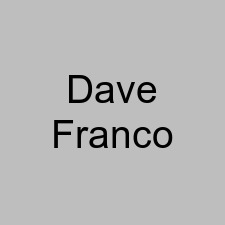 Dave Franco