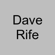 Dave Rife