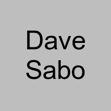 Dave Sabo