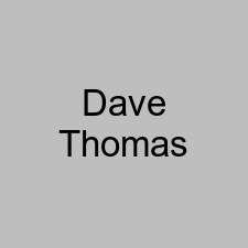 Dave Thomas