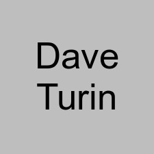 Dave Turin
