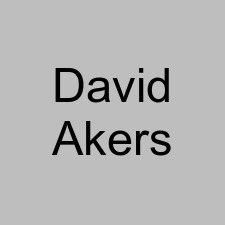 David Akers