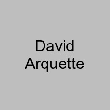 David Arquette