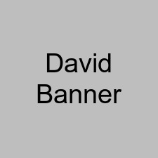 David Banner