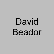 David Beador