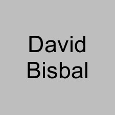 David Bisbal