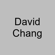 David Chang