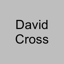 David Cross
