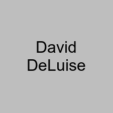 David DeLuise