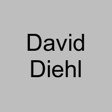 David Diehl