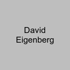 David Eigenberg