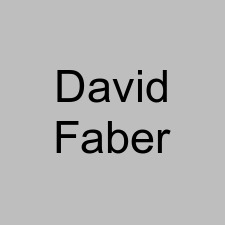 David Faber