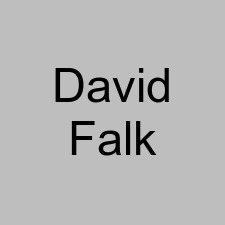 David Falk