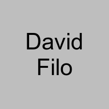 David Filo