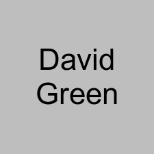 David Green