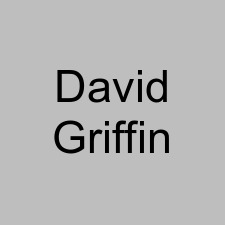 David Griffin