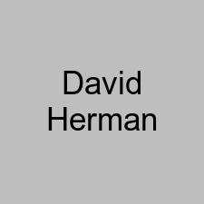 David Herman