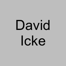 David Icke