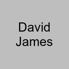 David James