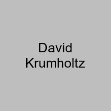 David Krumholtz