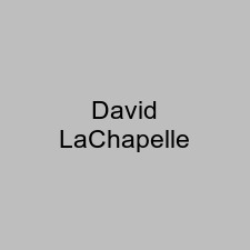 David LaChapelle