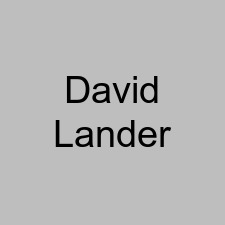 David Lander