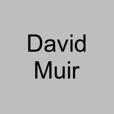 David Muir