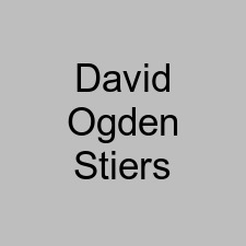 David Ogden Stiers