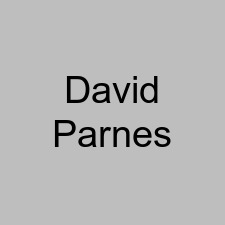 David Parnes