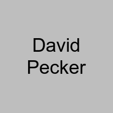 David Pecker