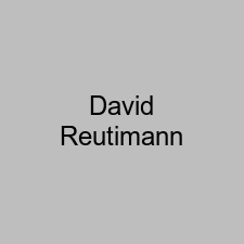 David Reutimann