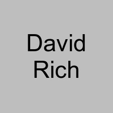 David Rich