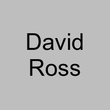 David Ross