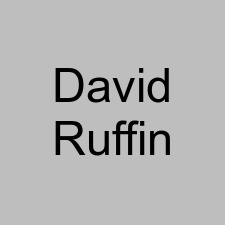 David Ruffin