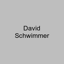 David Schwimmer