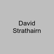 David Strathairn