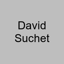 David Suchet