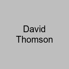 David Thomson