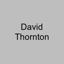 David Thornton