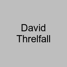 David Threlfall